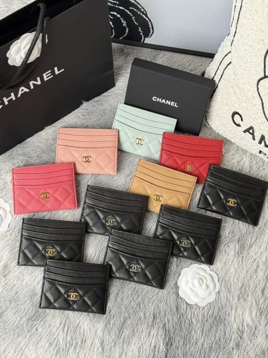 Picture of Chanel Wallets _SKUfw239852557fw